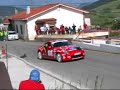rallye cantabria infinita 2008