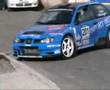 Rallye Cantabria Infinita 2008
