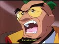 GaoGaiGar vs. Primevals