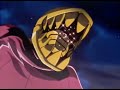 GaoGaiGar vs. Primevals