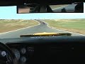 1969 Camaro around Thunderhill 1969 Camaro around Thunderhill