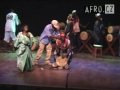 Concert of Famadou Konate