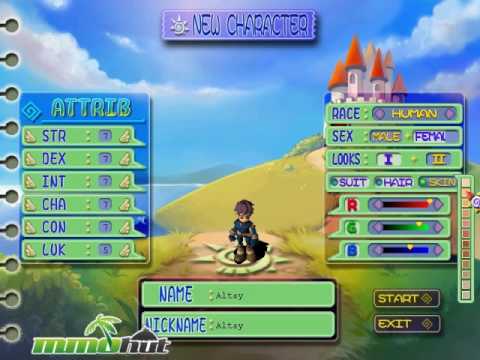 Fairyland Online Screenshot 0