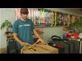 Skateboarding Trick Tips & Equipment : How to Buy the Right Clothes for Each Skateboard Look