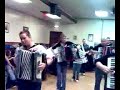 Paisley Accordian Band: Follow Follow/Billy Boys