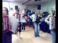 Paisley Accordian Band: Follow Follow/Billy Boys