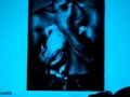 Jan Saudek (photographer) - live in Prague - part3 Jan Saudek (photographer) - live in Prague - part3