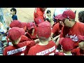 boy baseball