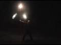 Big Daddy Burn Fire Poi