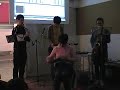 Internet 2 gig Saladestar
