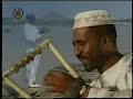 Nouba Singing Along the Sudanese River Nile Nouba Singing Along the Sudanese River Nile