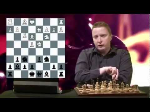 chess castling