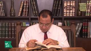 مقدمة معلقة لبيد