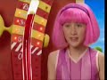LazyTown Fan Vid- Robbie Rotten is grooving