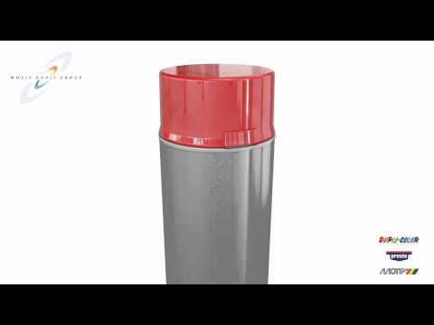 how to unclog glade spray