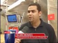 Unique Shopping Parauapebas - Visita dos lojistas