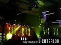 lichterloh live visuals @ URBAN ART FORMS FESTIVAL