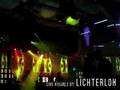 lichterloh live visuals @ URBAN ART FORMS FESTIVAL
