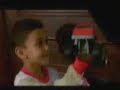 EL CANTO DE UN NINO (original)
