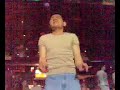 funny guy rave off tap dancing