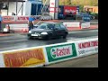 B16b EK Solo run