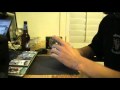 Part 1 ~ 2008 UD Premier Baseball 5 Box Break (1/2 case #1)
