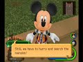 Kingdom Hearts 2 : Playthrough 112