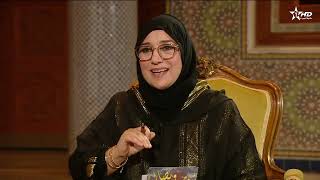 نور وبصائر : رحلة من الظلمة إلى النور 13/03/2026