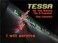 Tessa HMH 2007 - I Will Survive