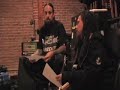 Korn - First Jam With Joey Jordison