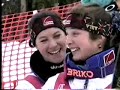 FIS World Cup Ballet/Acro Blackcomb