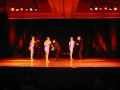 Johnny Bravo Dance Company - 2009 Las Vegas Salsa Congress