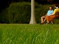 09-03-07_grassConversationOnParkBench 09-03-07_grassConversationOnParkBench