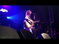 Ben Kweller - Full Circle - Granada on 4/20/12
