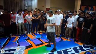 Riku – BIS 2015 WAVE STYLE