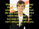 A Zashley Story episode 40 [more trouble]