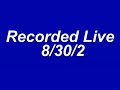here is a song my bluegrass band played called train 45. this was recorded at the jd crowe festival 8/30/02.