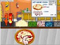 Club Penguin PizzaTron 3000 Game Levels/ Secret Club Penguin PizzaTron 3000 Game Levels/ Secret