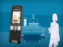 Prezentacja Sony Ericssona K510i Prezentacja Sony Ericssona K510i