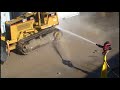 Autowash Washman Robotic