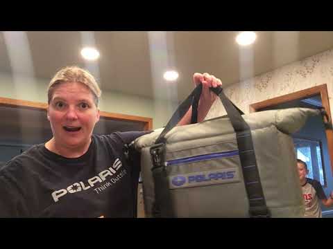 polaris cooler review