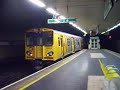 508115 leaves Liverpool Central for Hunts Cross 8/1/09 508115 leaves Liverpool Central for Hunts Cross 8/1/09