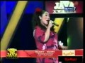 Opera Van Java Award nyanyi bareng
