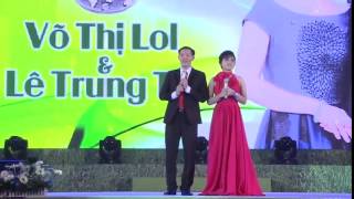  Lễ công nhận danh hiệu DIAMOND Võ Thị Lol & Lê Trung Tín