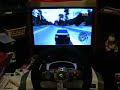 Xbox 360 Force Feedback