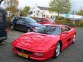 Ferrari F355 Berlinetta in Leusden
