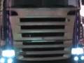 V8 Scania
