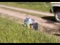 American Road Bowling