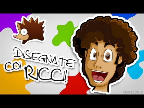 Fraffrog 2 Fraffrog RichardHTT