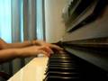 SUMMER SONG - YUI (piano cover)
